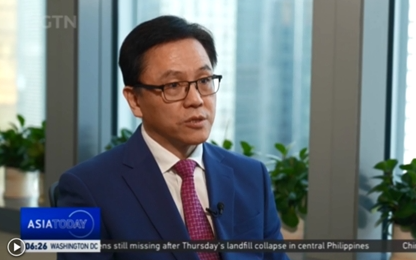 从一颗蔬菜到功能蛋白：看中加经贸关系的拐点