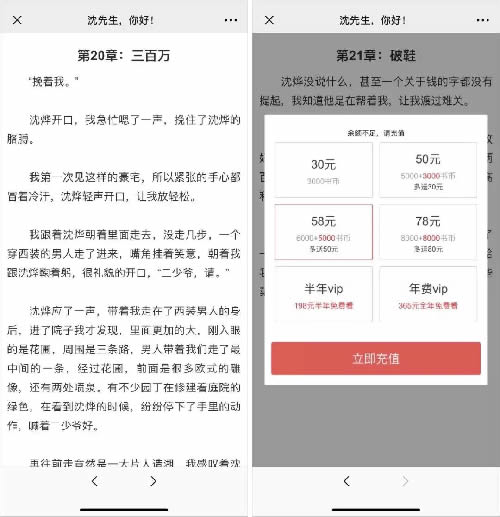 小说分销商发现了抖音营销新路子 流量 网络营销 抖音 好文分享 第2张